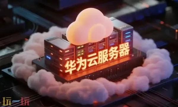 华为云服务器官网入口登录步骤全指南