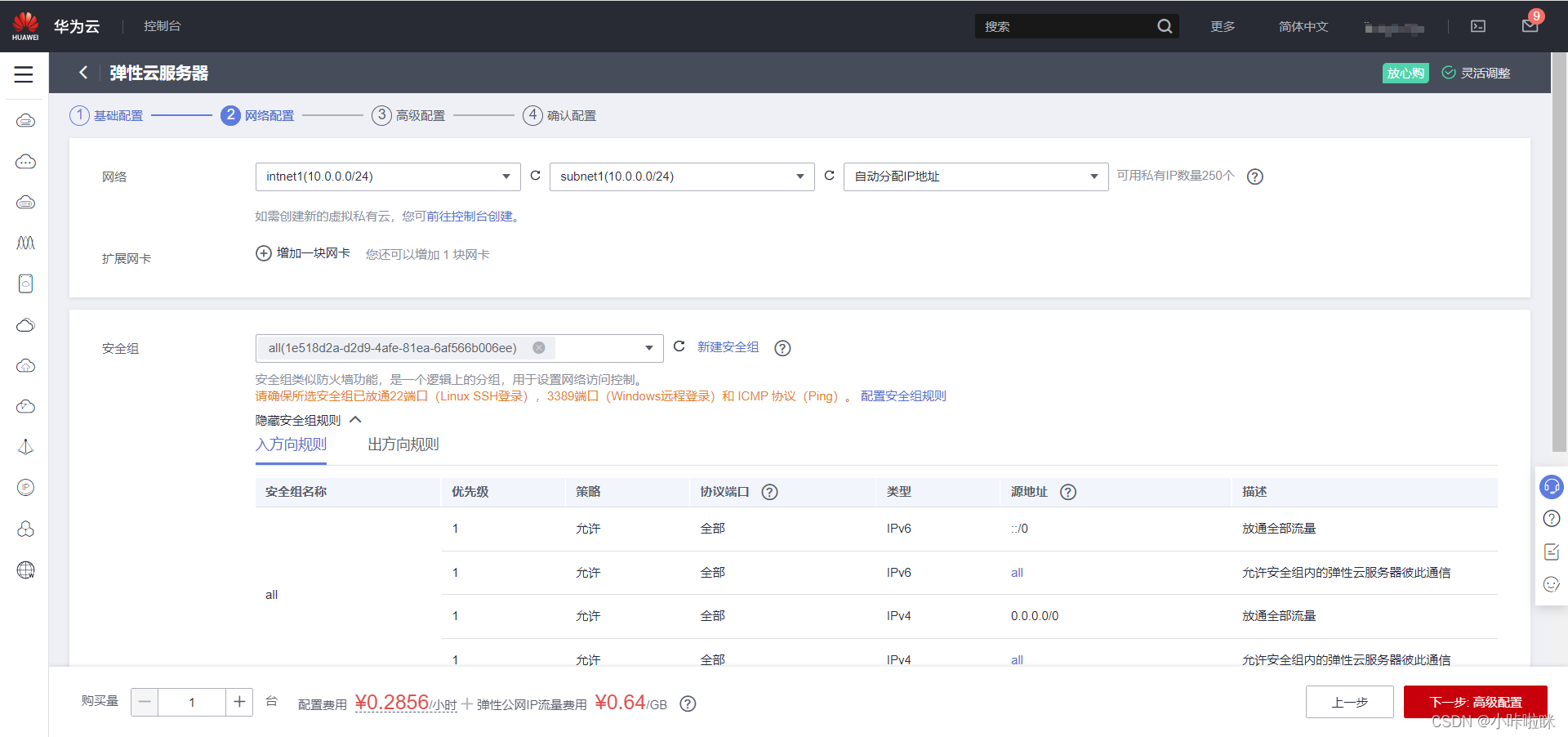 华为云服务器使用教程从入门到精通全流程指南与实战技巧