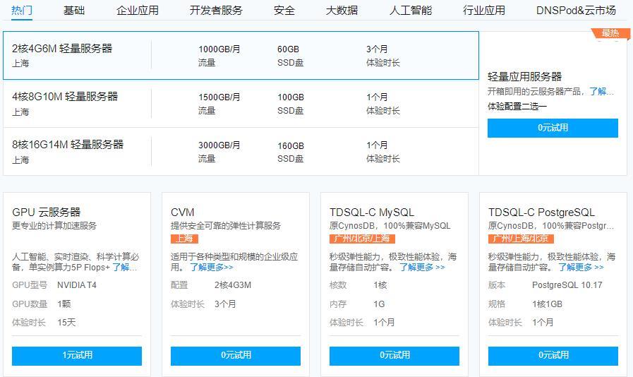免费云服务器推荐知乎软件有哪些