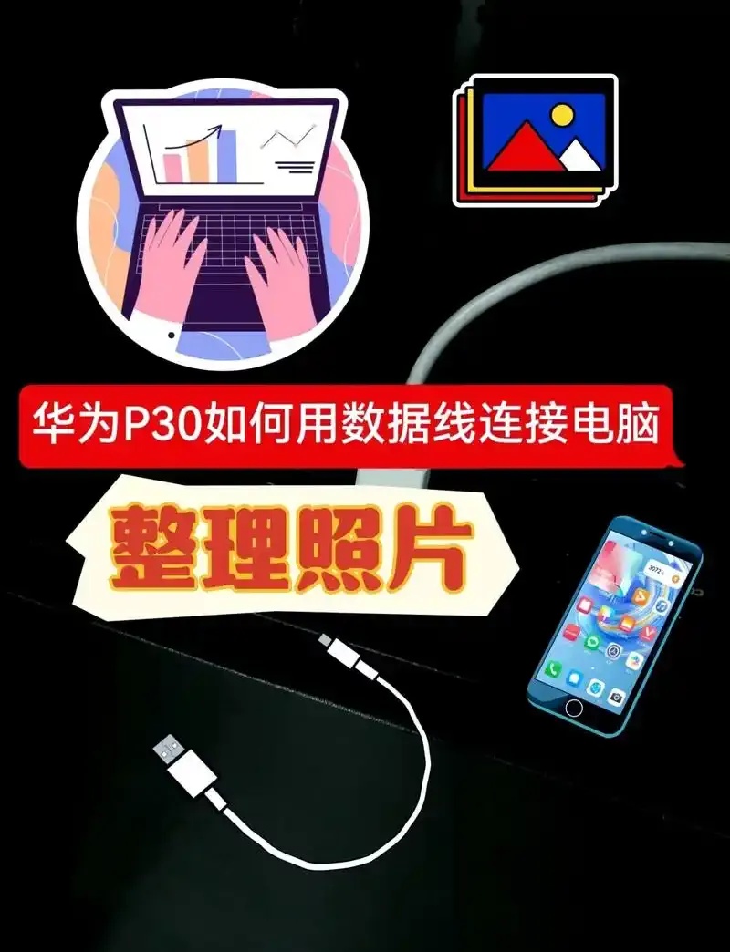 华为云数据导入新手机全流程指南