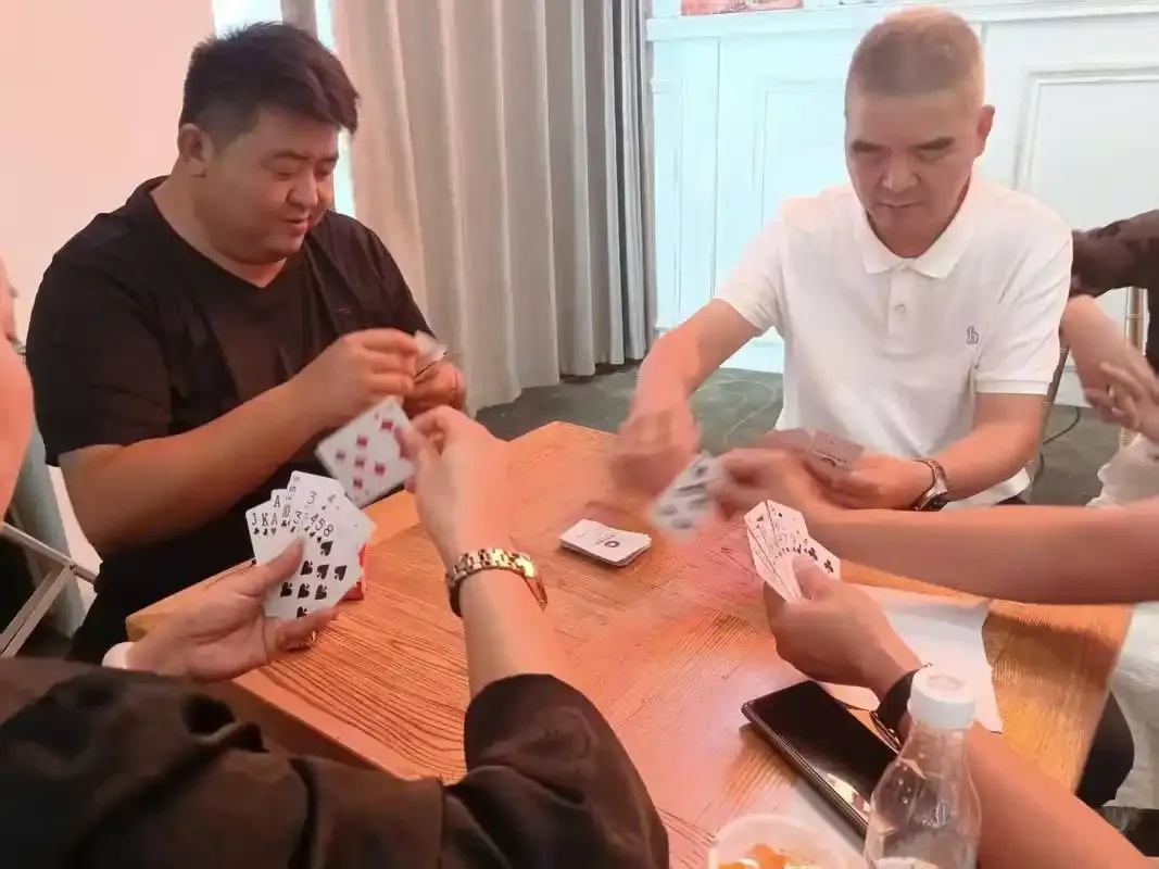 掼蛋无需实名认证的下载及免费玩法全攻略
