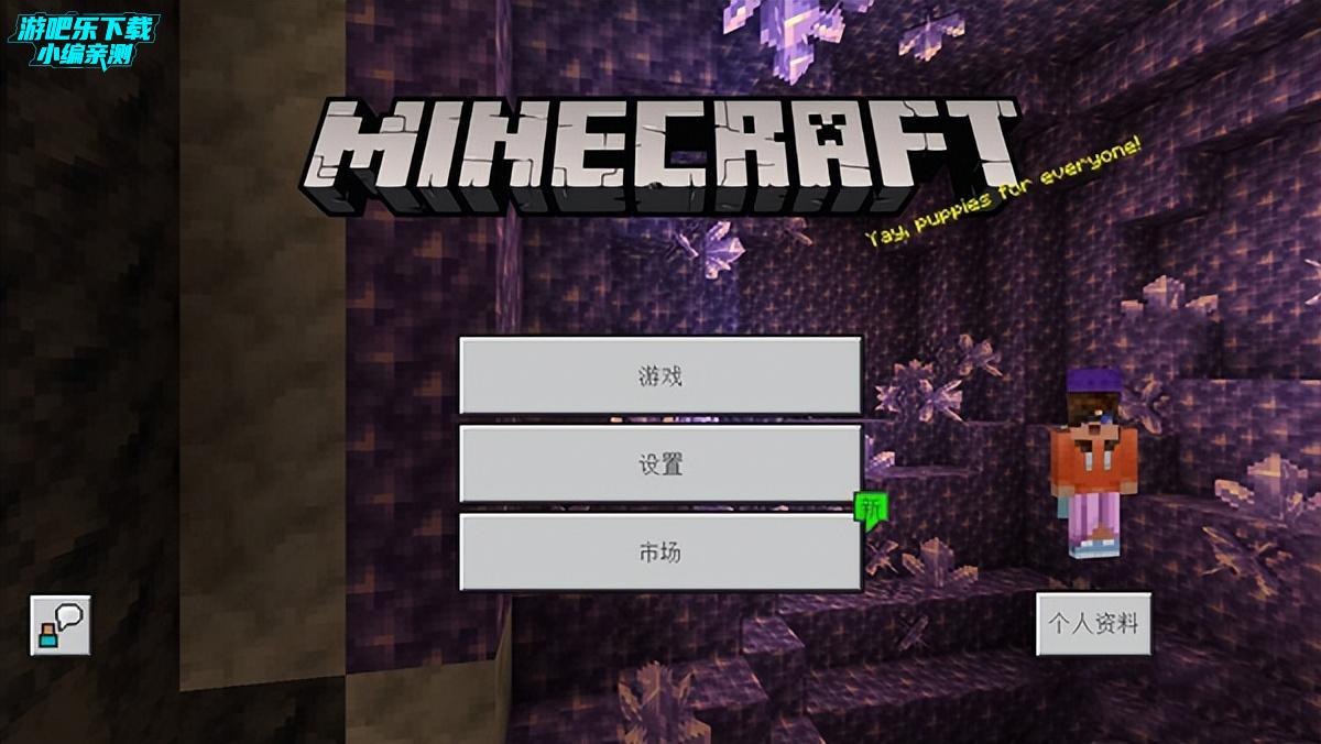无需实名认证我的世界安全游玩攻略