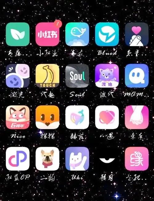 无需实名认证的社交软件崛起：匿名社交与隐私保护的平衡之道