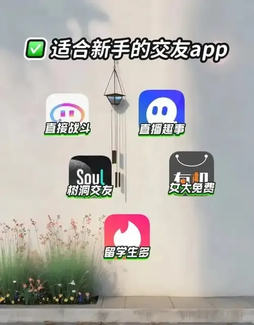 无需实名认证的交友软件安全吗真实体验评测