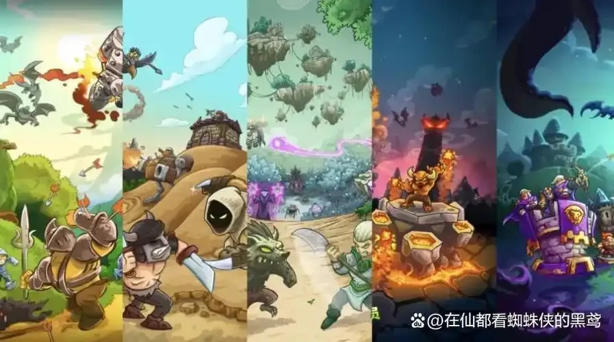 不需要网络的单机手游排行榜