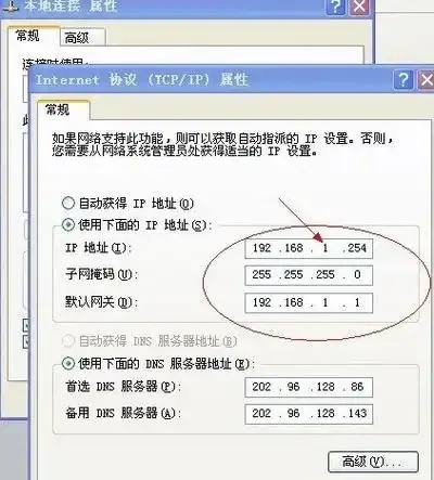日本服务器免费IP地址查询指南