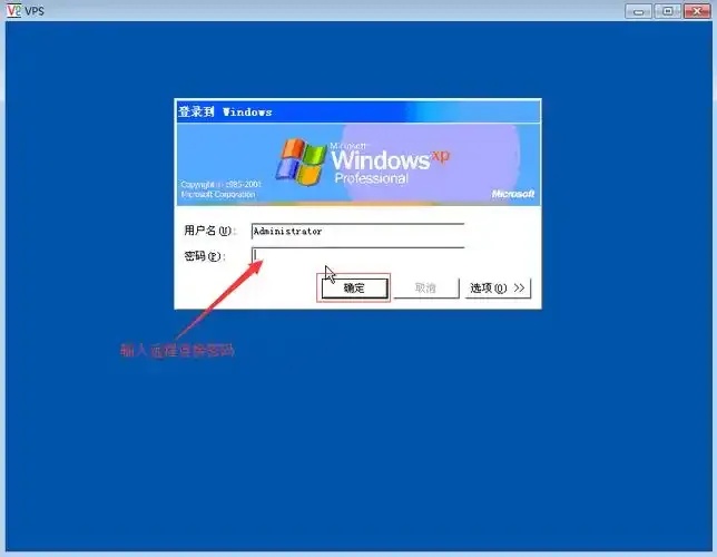 日本云服务器怎么进入服务器界面