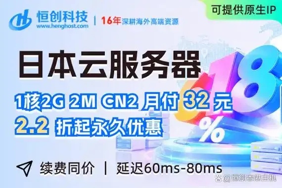 日本云服务器购买网站是什么