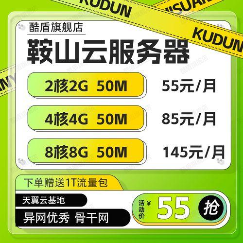 国内云主机租赁全攻略五大服务商对比指南与避坑技巧