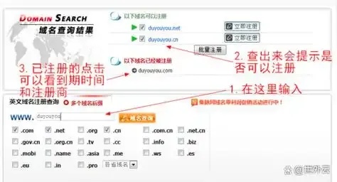 日本网络服务器地址查询指南与方法