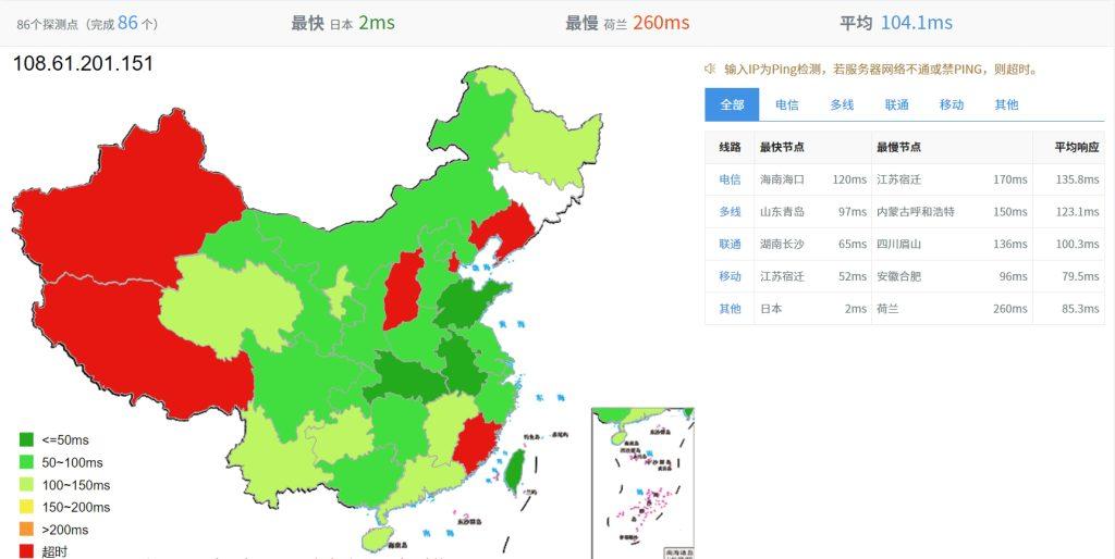 日本服务器调查方法指南合规流程全解析