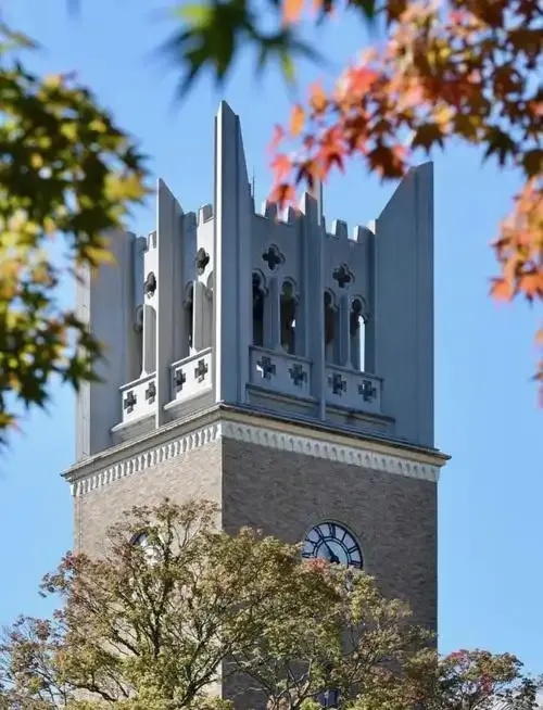 日本最好的十所大学