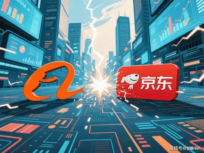 阿里云 京东云