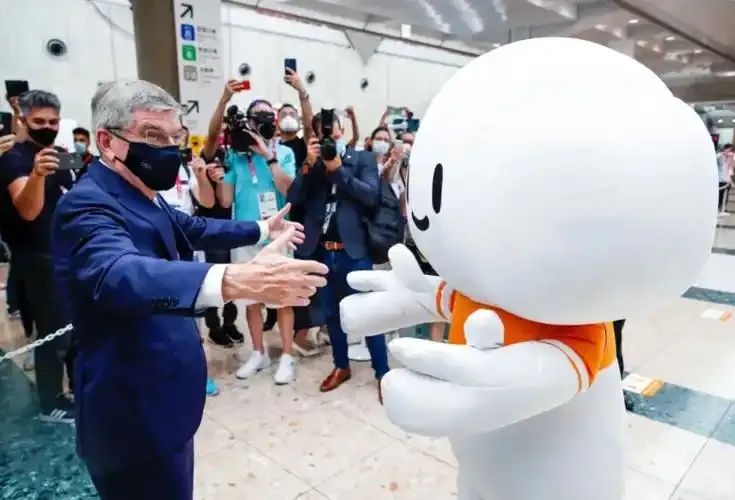 阿里云助力东京奥运