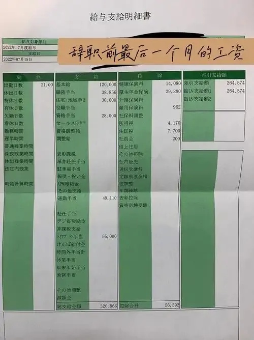 日本计算机行业工资水平2023最新数据及行业趋势分析
