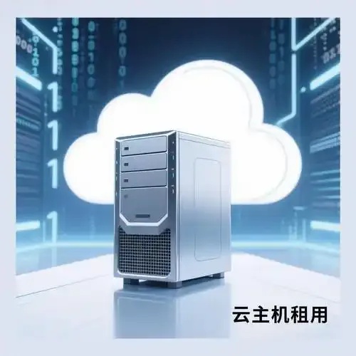 日本云主机服务器型号及配置详解