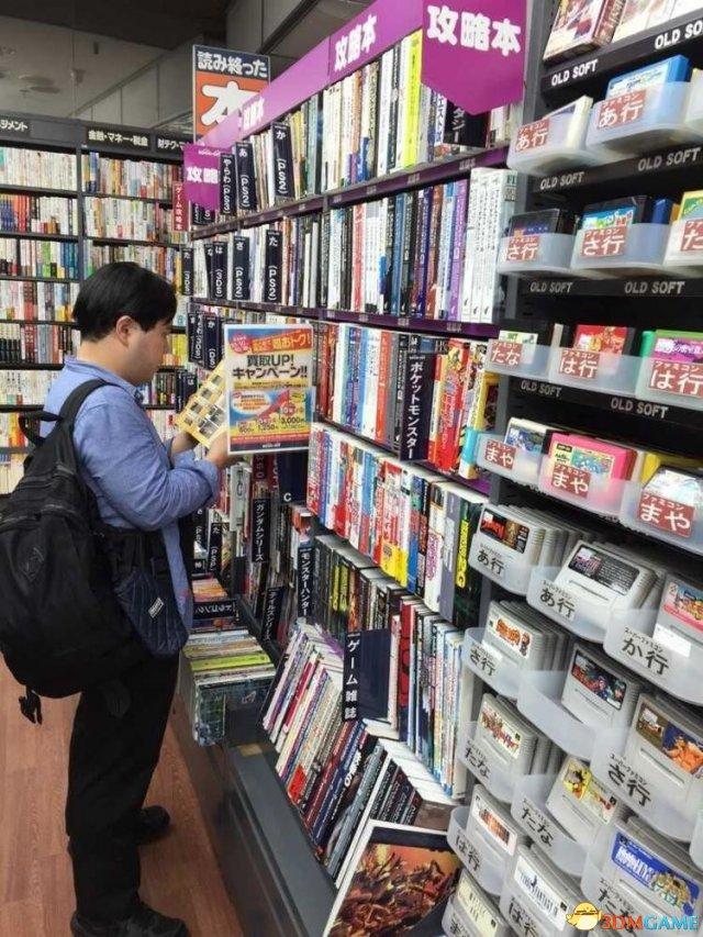 日本游戏商城最新推荐及正品购买购物攻略
