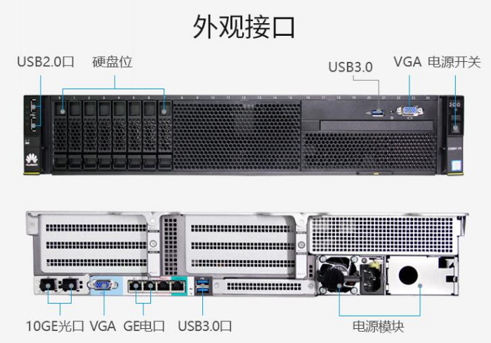 日本服务器品牌推荐十大优质品牌及选购指南