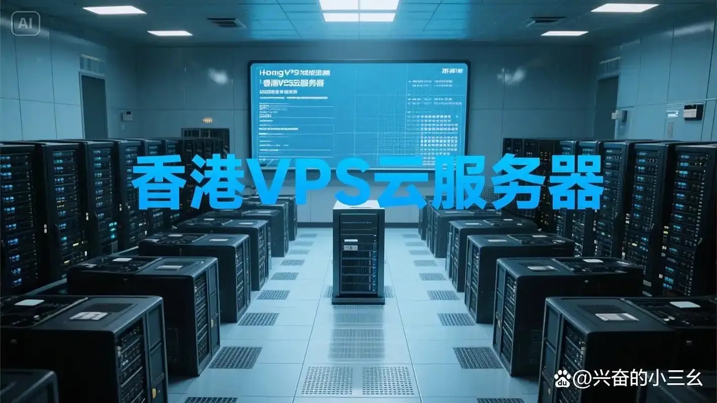 香港云服务器哪个好权威评测与选购指南