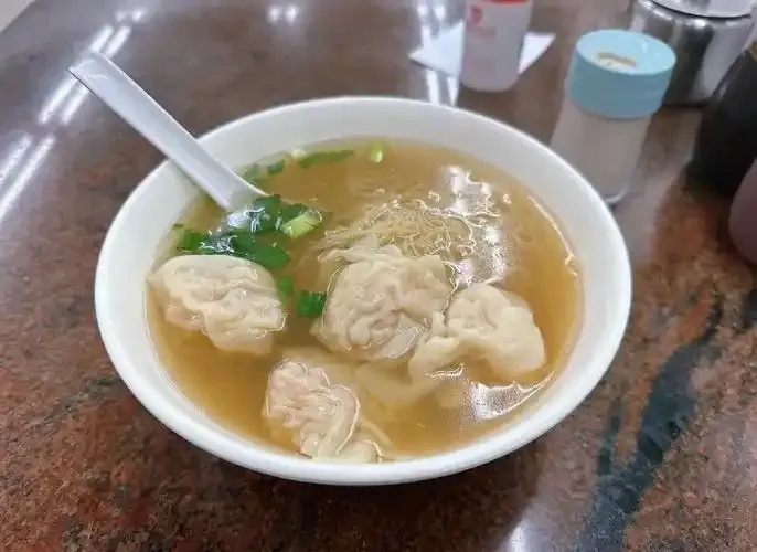 香港云吞面10家必吃老字号推荐
