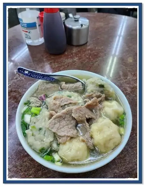 香港云吞面正宗做法与食材清单全解析