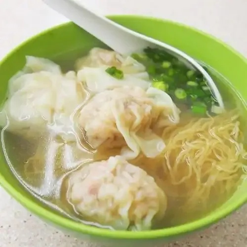 香港地道云吞面推荐必吃5家老字号店位置大公开