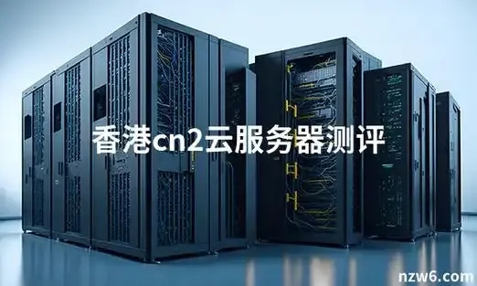 香港云服务器CN2网络解析及非软件属性说明