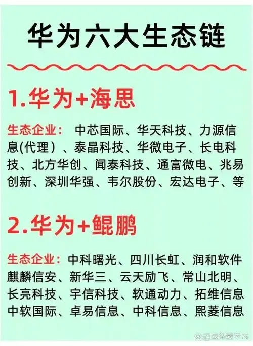 华为企业简介宣传册权威解读与最新发展动态
