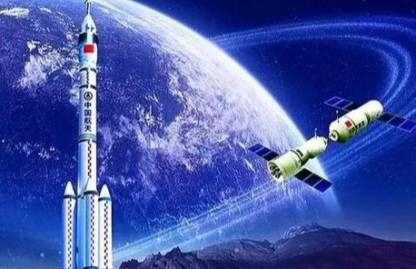 中国航天事业千年圆梦发展历程与星辰大海征程
