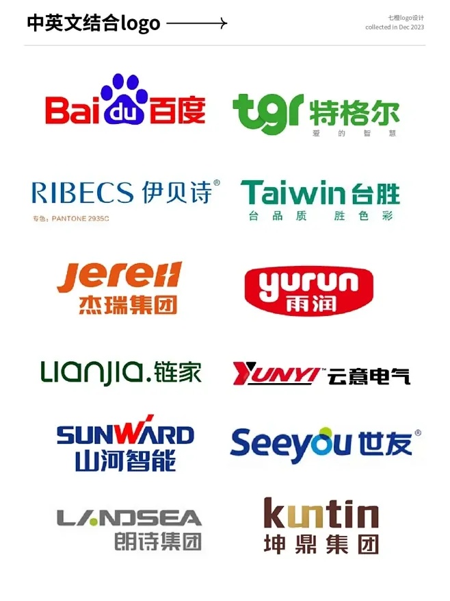 品牌目标英文翻译