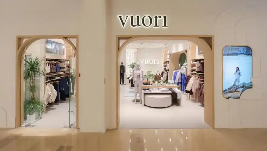 Vuori品牌简介与价格指南：产品线及市场定位全解析