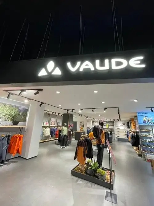 vonrio品牌全解析高端时尚服饰设计理念与市场定位