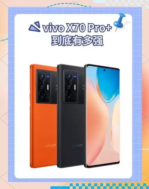 vivo旗下产品全解析最新发布机型功能亮点及市场表现