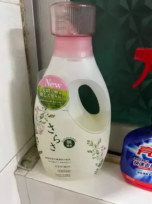 宝洁旗下品牌洗衣液推荐及选购技巧