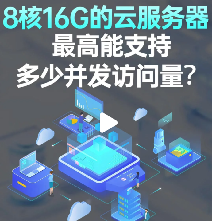 云服务器日流量配置建议及合理范围解析