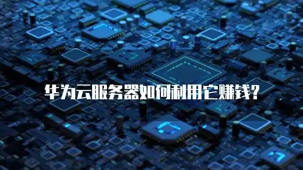 如何利用一台云服务器轻松实现月入过万实战指南