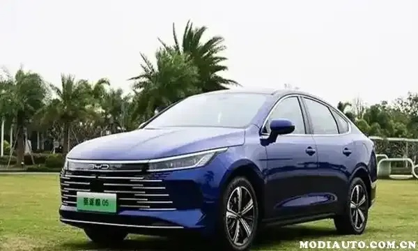 比亚迪云服务App最新版下载及功能详解教程