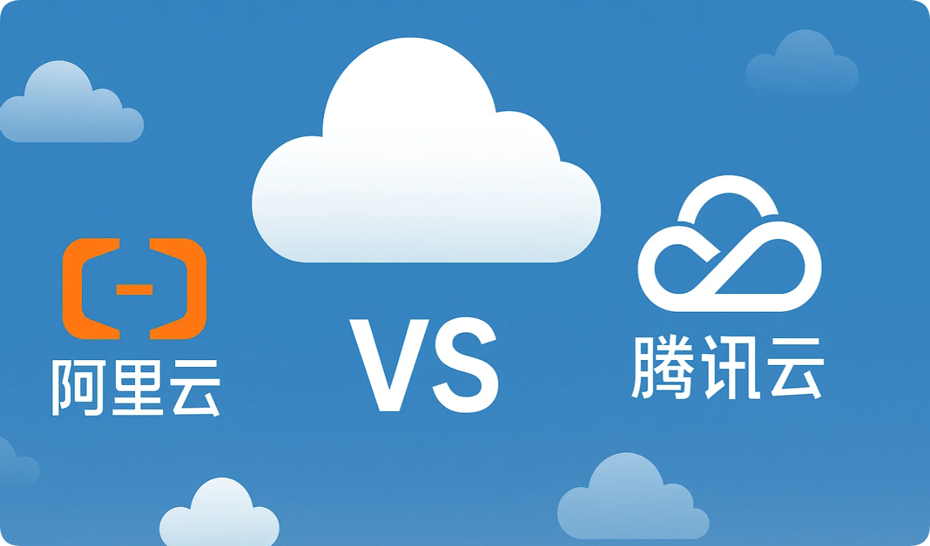 什么是云服务官网账号