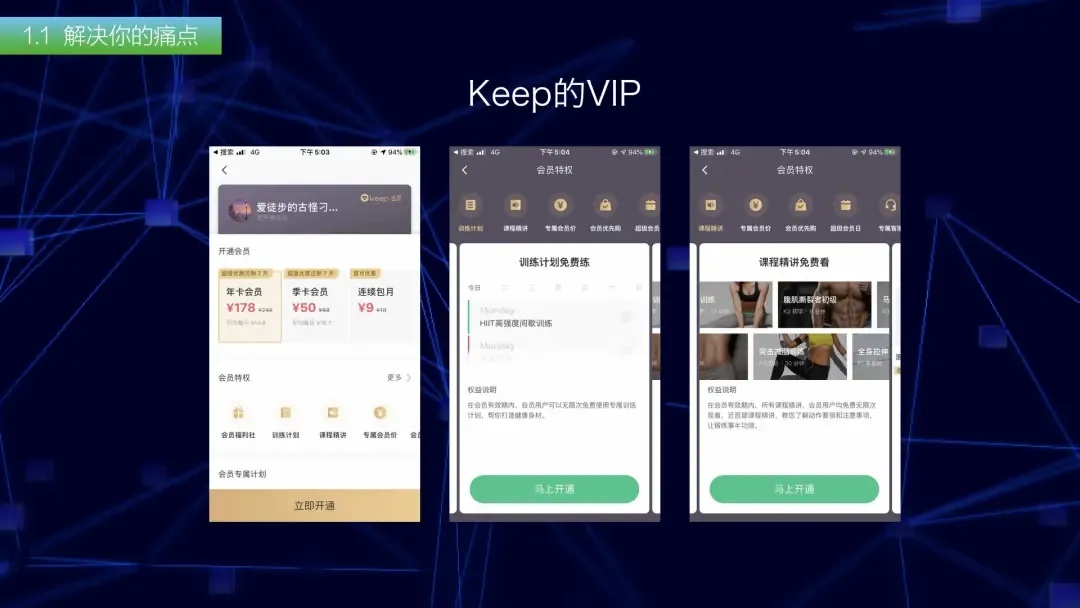 2023年云服务VIP收费模式及费用明细全解析