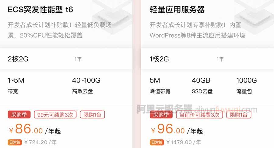 轻量级应用服务器部署优化策略与ECS环境下的性能提升指南