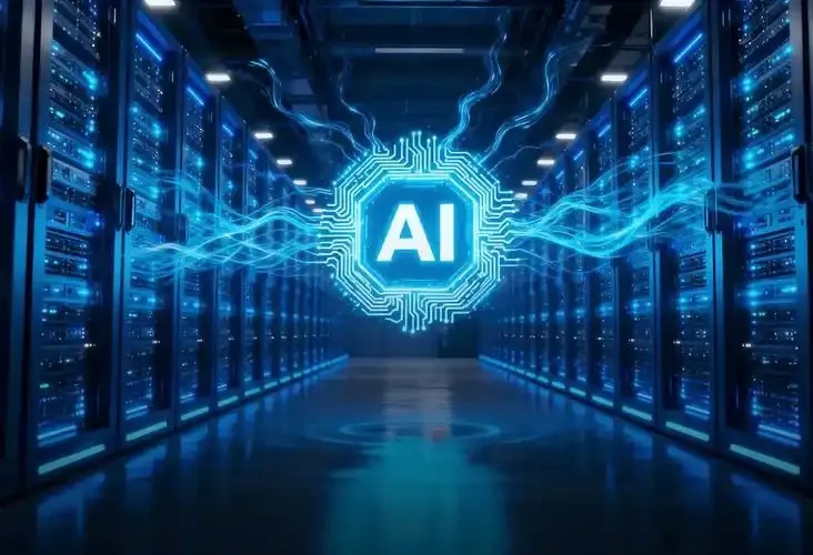 AI算力机房未来钱景与2024-2026年投资潜力及盈利模式预测