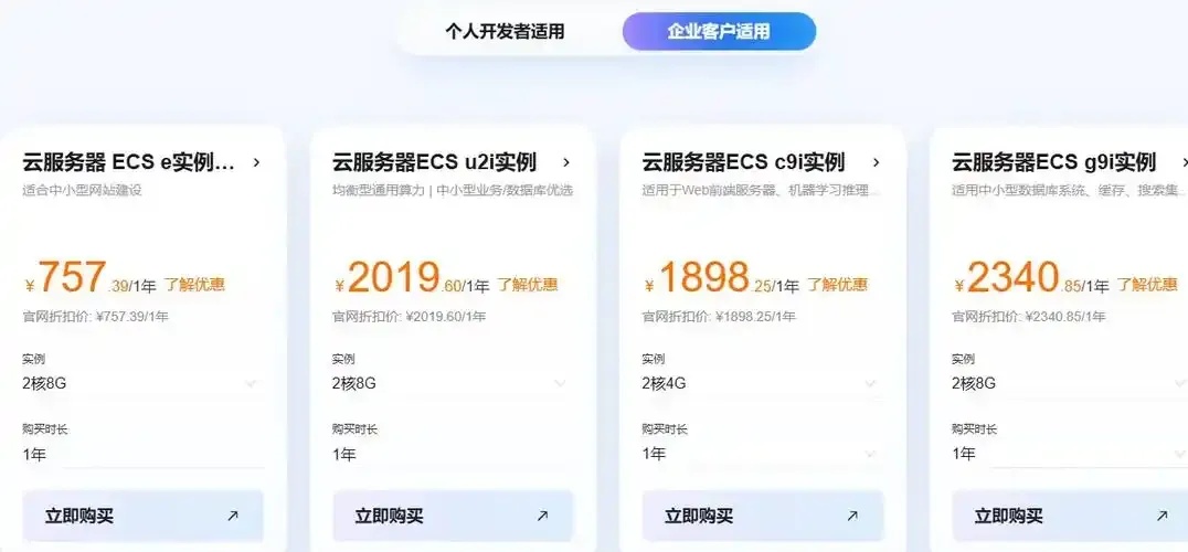 阿里云38元一年服务器200M多少人分