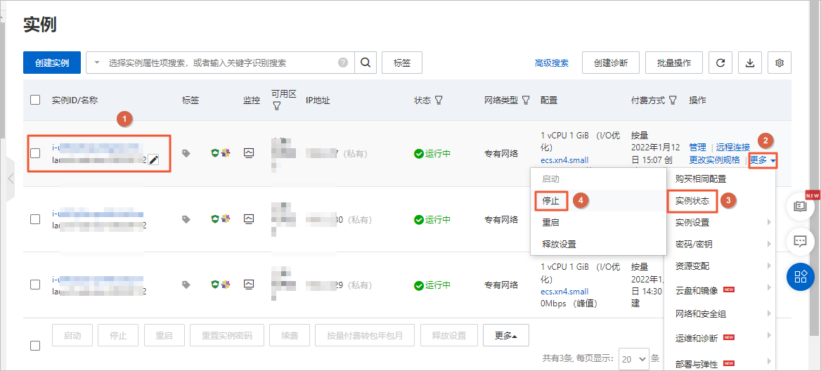阿里云SLB价格
