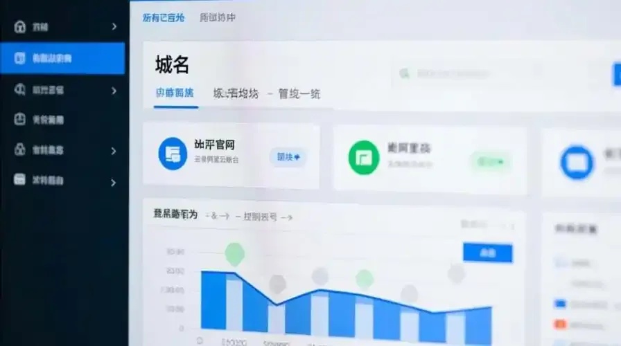 阿里云域名控制台在哪