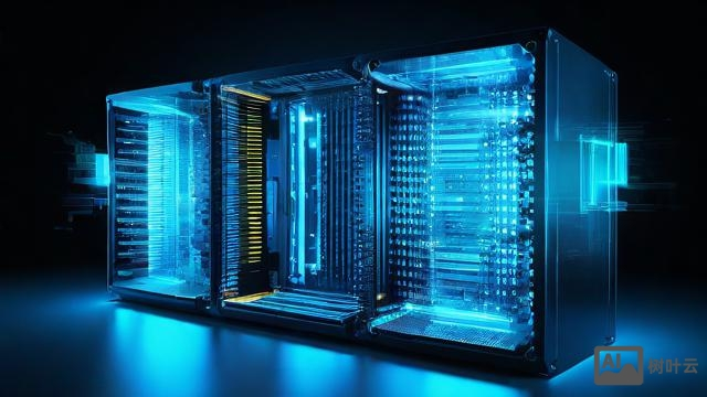中端服务器价格多少钱2024最新报价指南