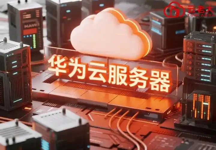 华为云服务器购买全流程指南：从选型到部署的详细步骤