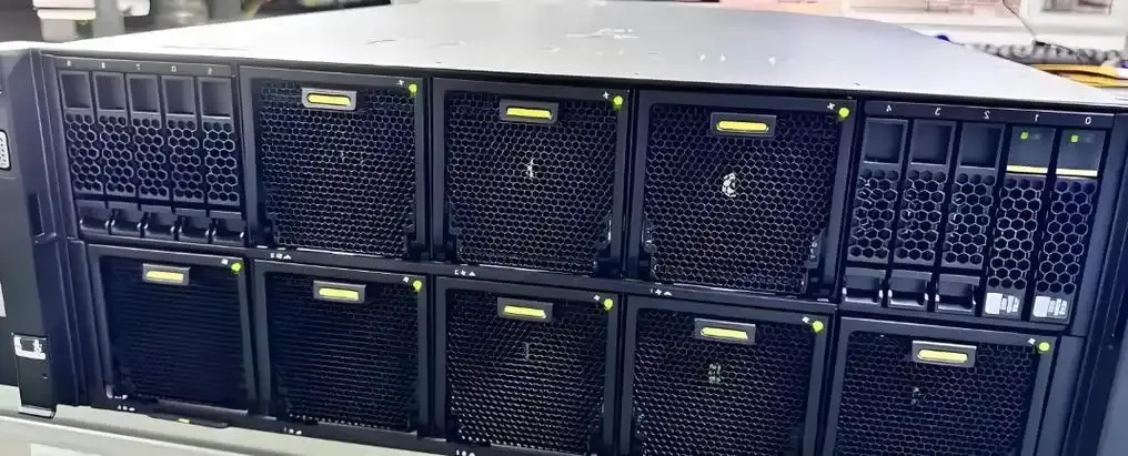 华为云服务器租赁助力AI模型训练高效优化指南