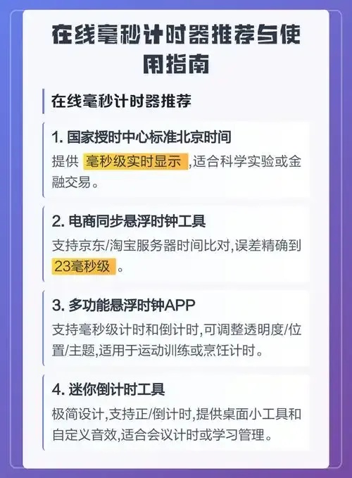 京东服务器时间监控与毫秒级优化技巧指南
