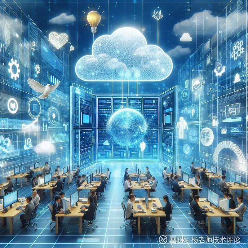 2023轻量级云服务器推荐对比阿里云腾讯云华为云哪个好