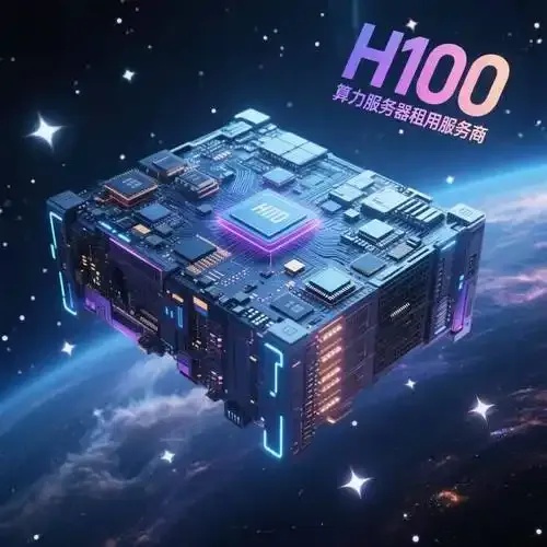 定制化算力服务器租赁高效部署灵活配置助力企业数字化转型
